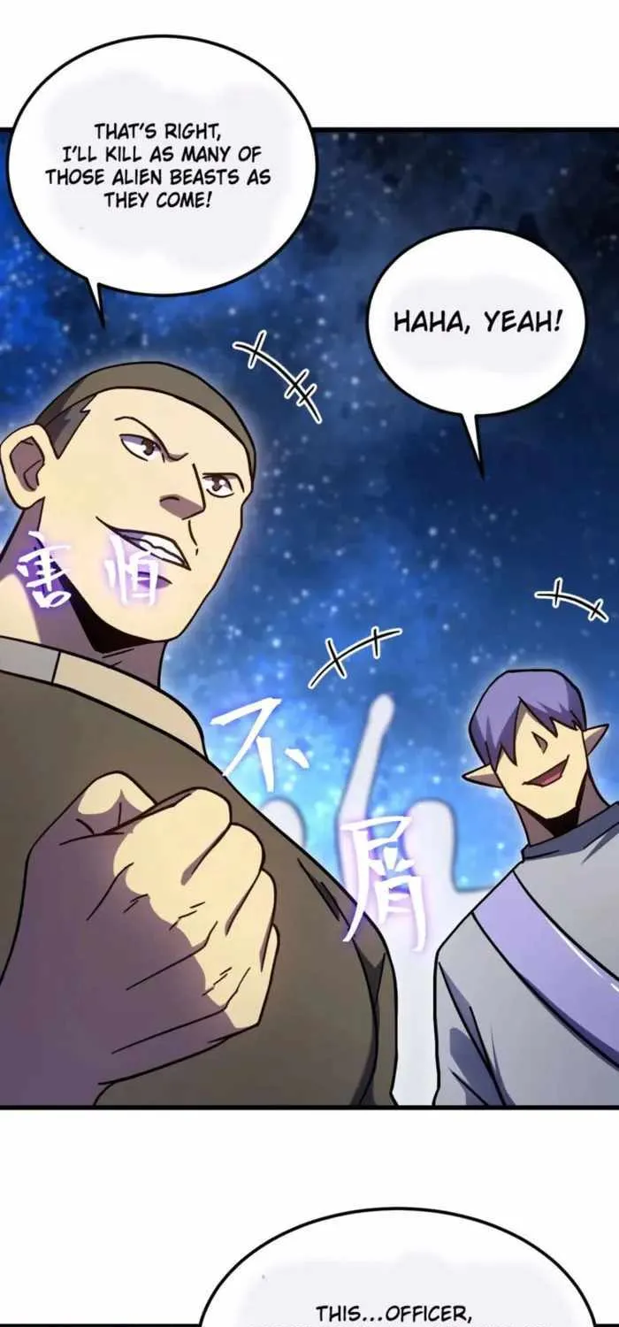 Read Logging 10 000 Years into the Future Apex Future Martial Arts EN Manga Online