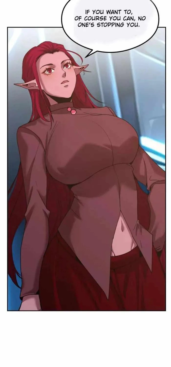 Read Logging 10 000 Years into the Future Apex Future Martial Arts EN Manga Online