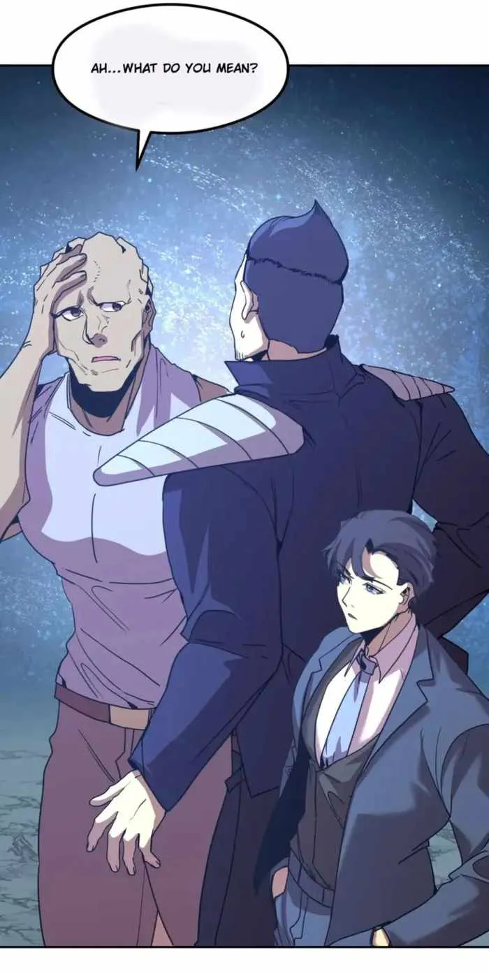 Read Logging 10 000 Years into the Future Apex Future Martial Arts EN Manga Online