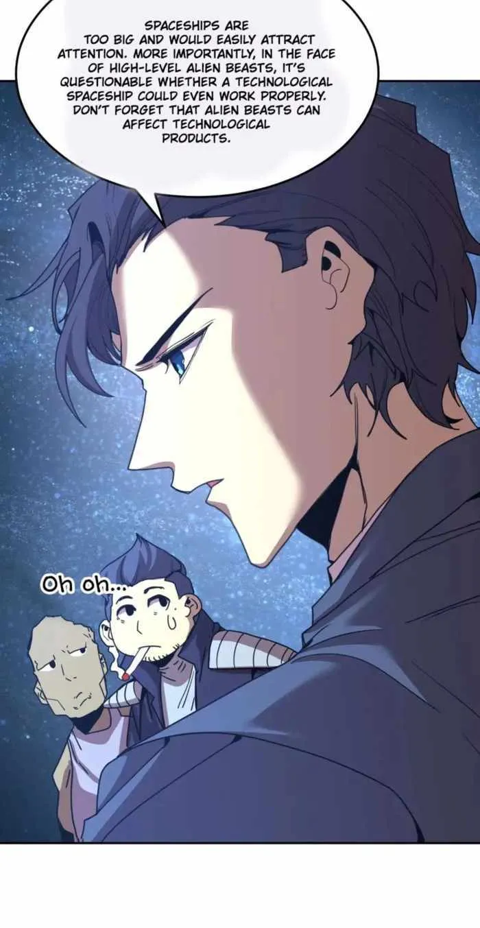 Read Logging 10 000 Years into the Future Apex Future Martial Arts EN Manga Online