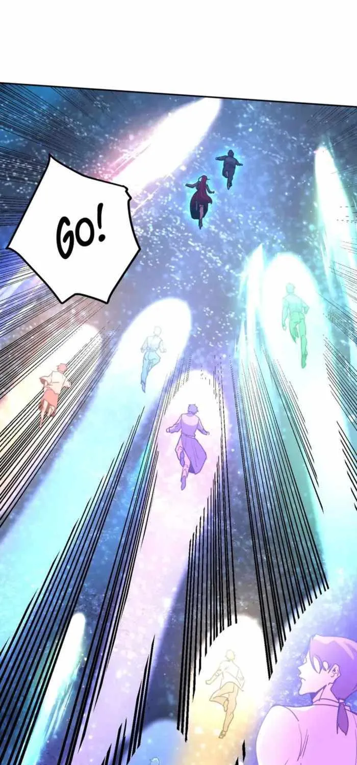 Read Logging 10 000 Years into the Future Apex Future Martial Arts EN Manga Online