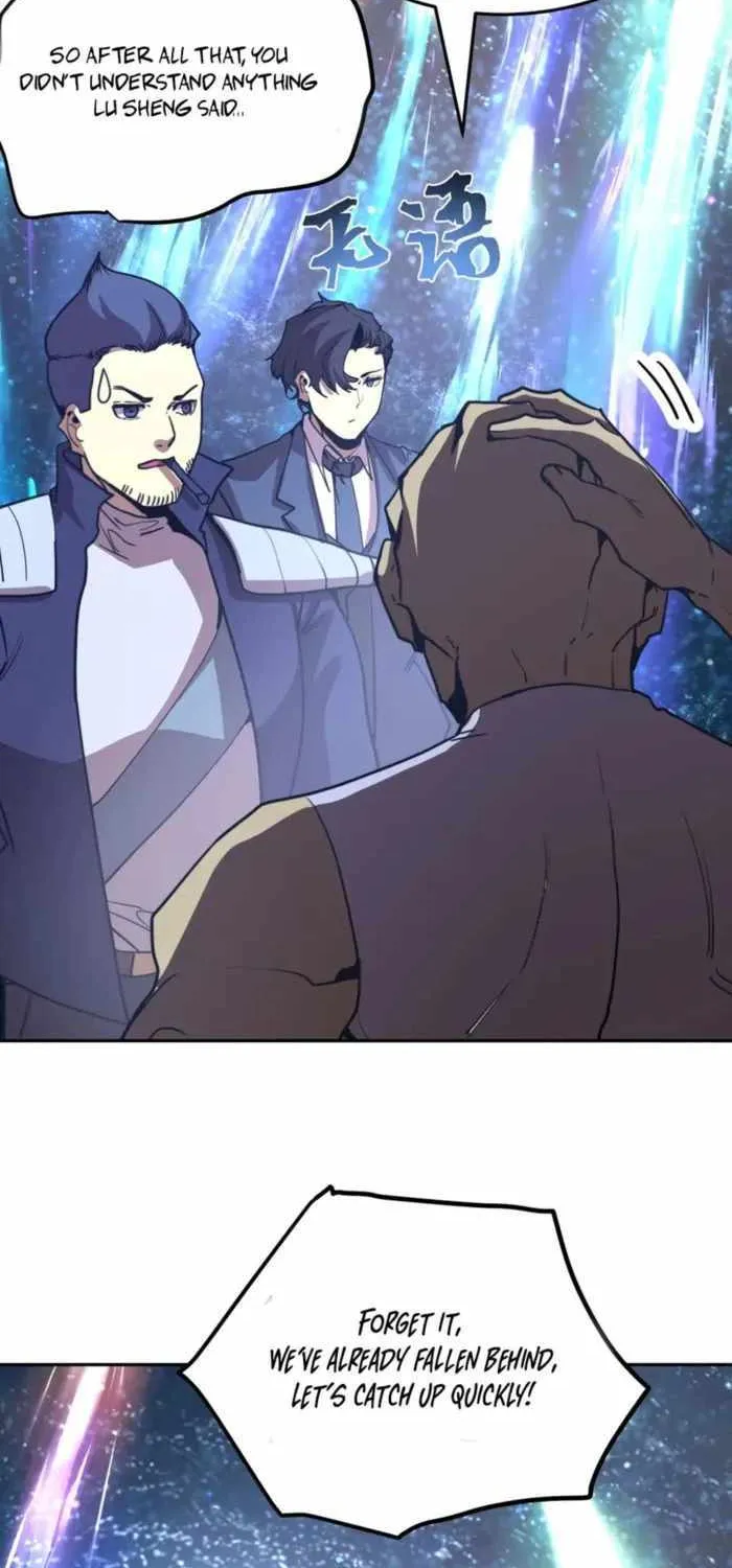 Read Logging 10 000 Years into the Future Apex Future Martial Arts EN Manga Online