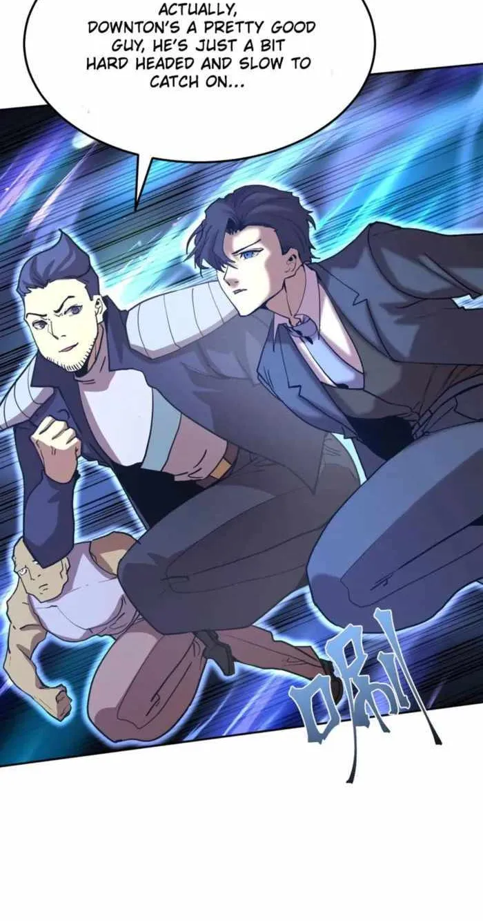 Read Logging 10 000 Years into the Future Apex Future Martial Arts EN Manga Online