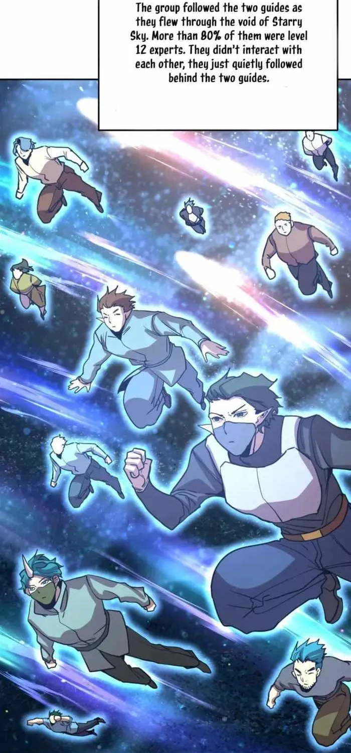 Read Logging 10 000 Years into the Future Apex Future Martial Arts EN Manga Online