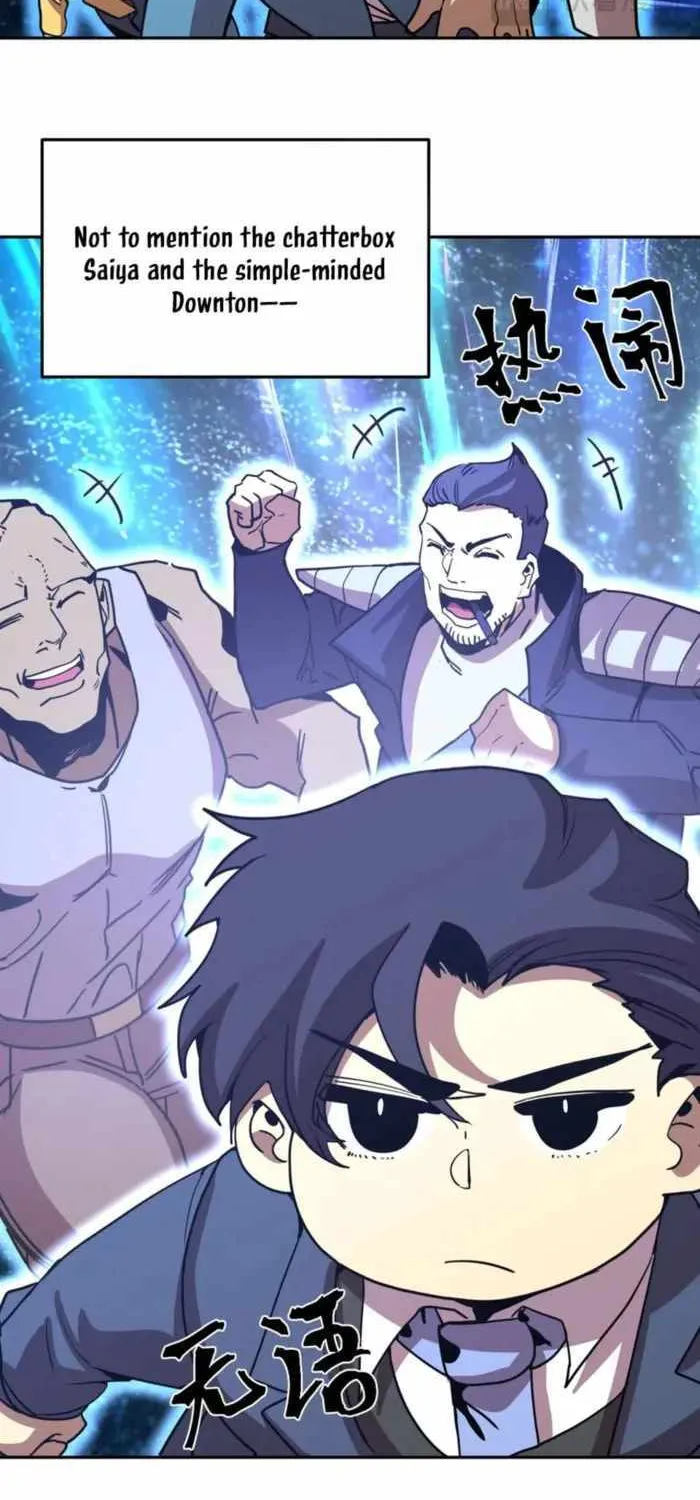 Read Logging 10 000 Years into the Future Apex Future Martial Arts EN Manga Online