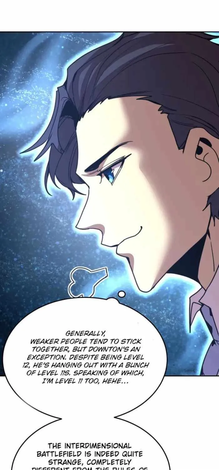 Read Logging 10 000 Years into the Future Apex Future Martial Arts EN Manga Online