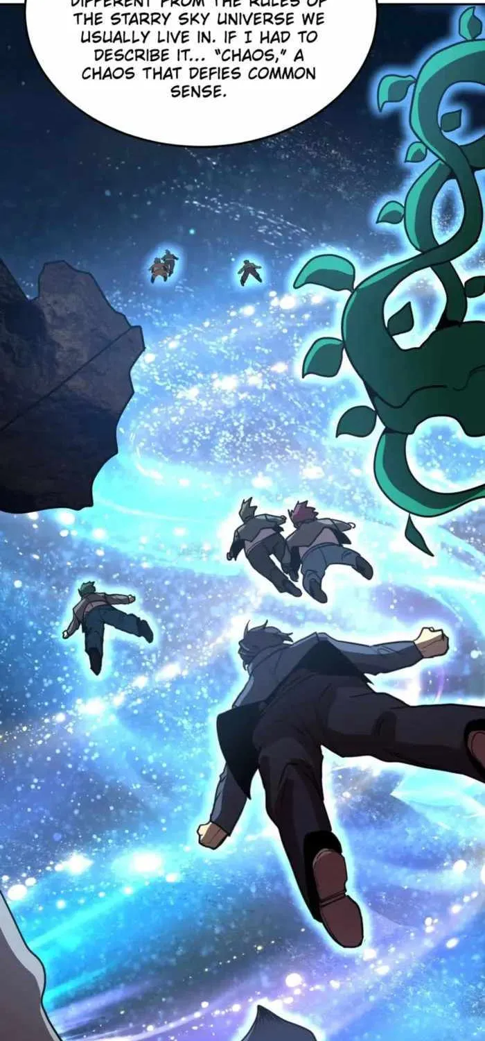 Read Logging 10 000 Years into the Future Apex Future Martial Arts EN Manga Online