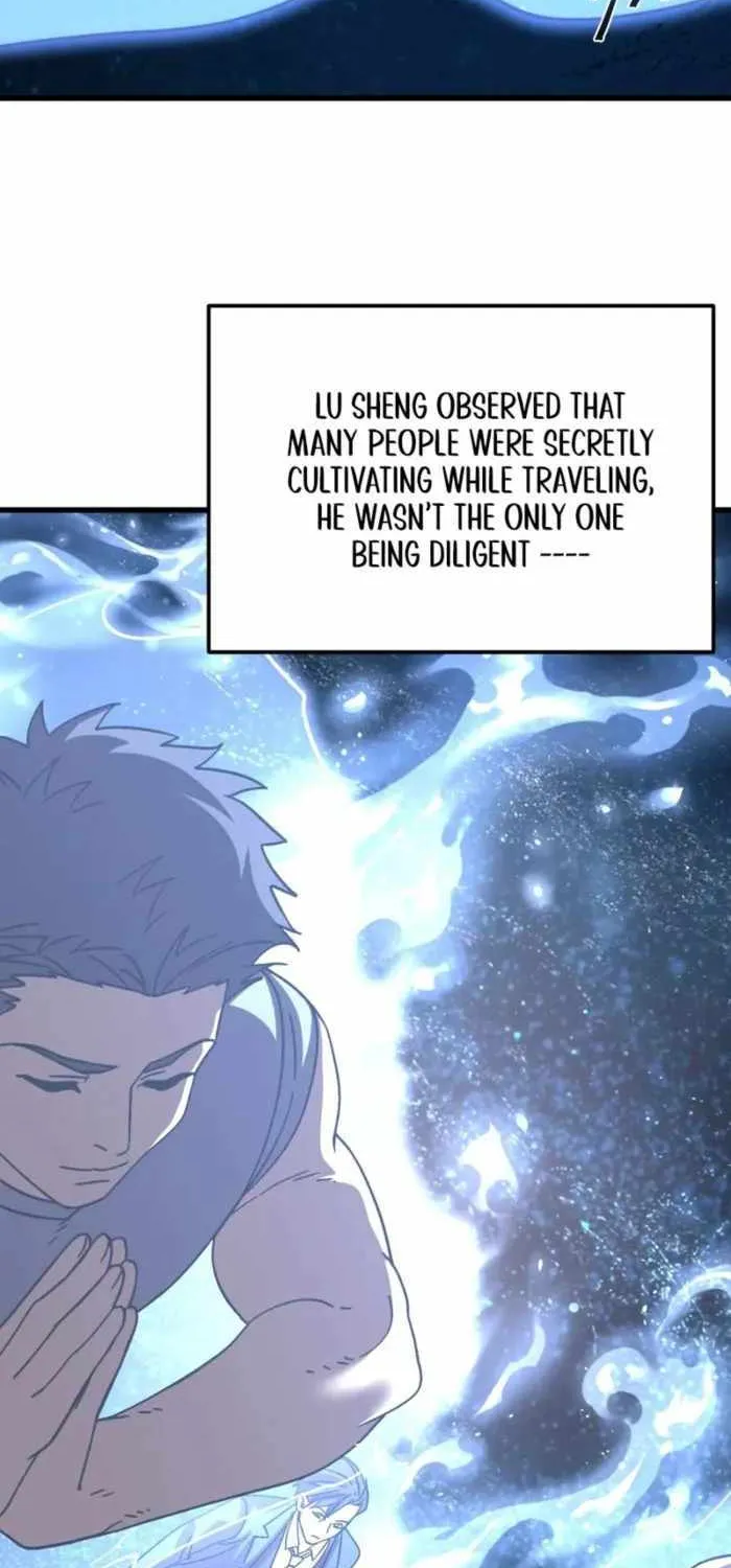 Read Logging 10 000 Years into the Future Apex Future Martial Arts EN Manga Online