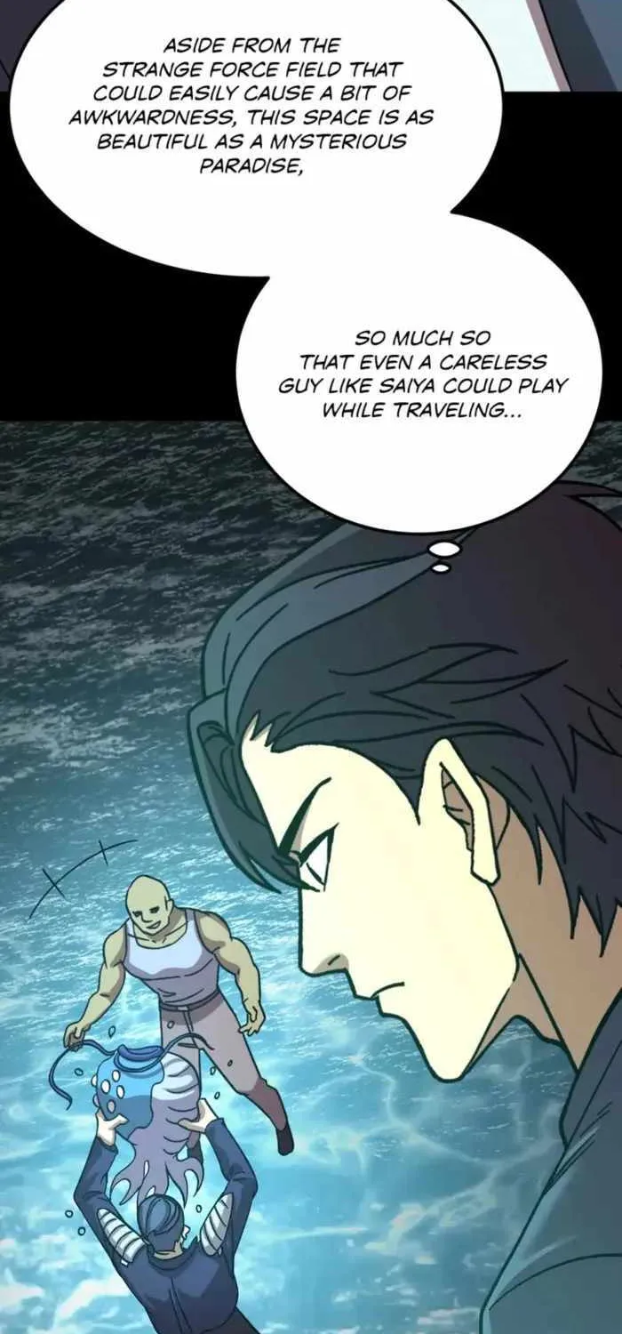Read Logging 10 000 Years into the Future Apex Future Martial Arts EN Manga Online