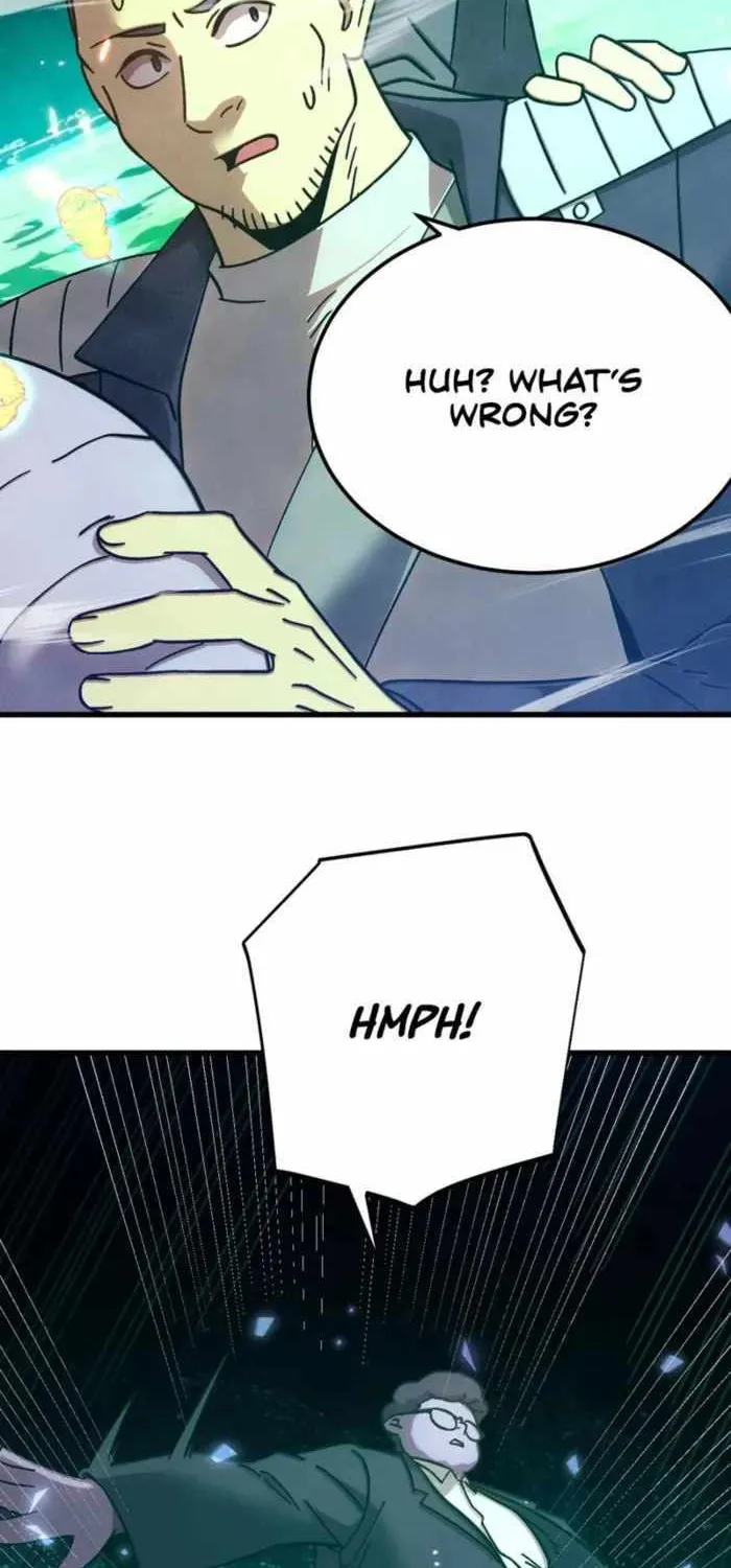Read Logging 10 000 Years into the Future Apex Future Martial Arts EN Manga Online