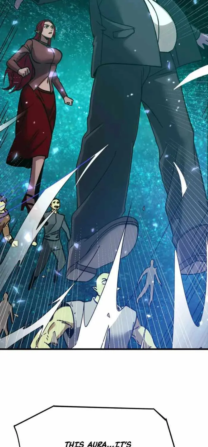 Read Logging 10 000 Years into the Future Apex Future Martial Arts EN Manga Online