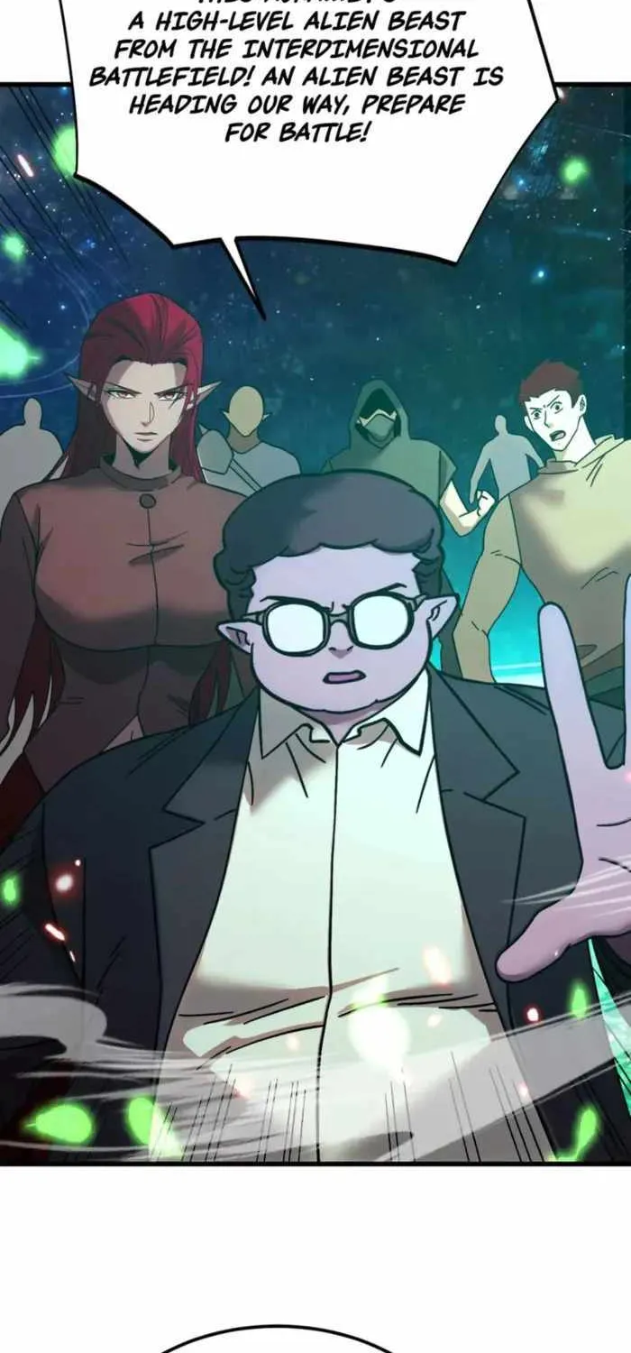 Read Logging 10 000 Years into the Future Apex Future Martial Arts EN Manga Online