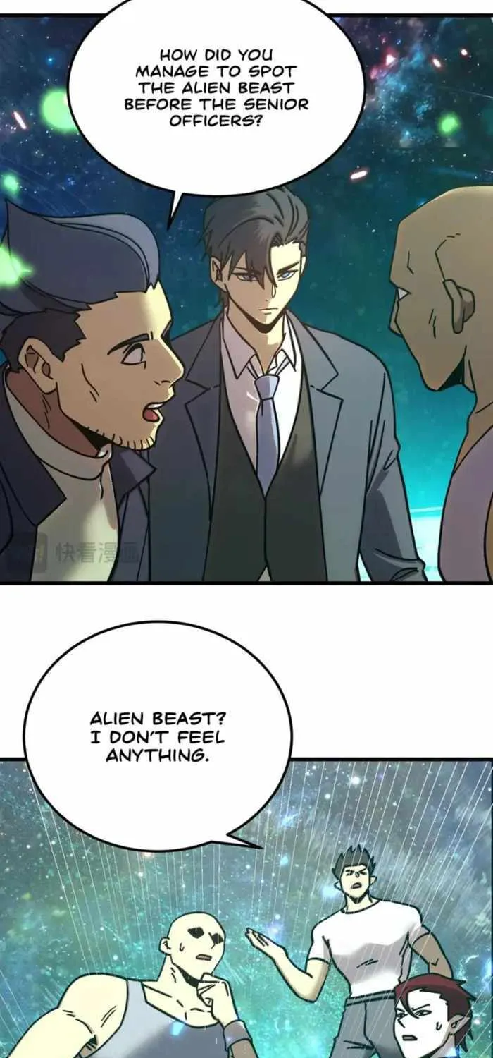 Read Logging 10 000 Years into the Future Apex Future Martial Arts EN Manga Online