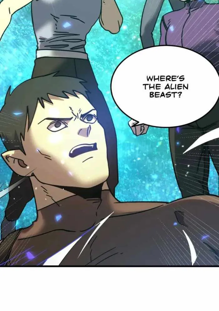 Read Logging 10 000 Years into the Future Apex Future Martial Arts EN Manga Online