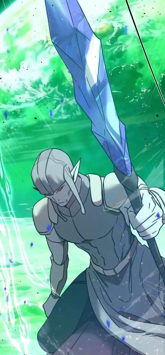 Read Logging 10 000 Years into the Future Apex Future Martial Arts EN Manga Online