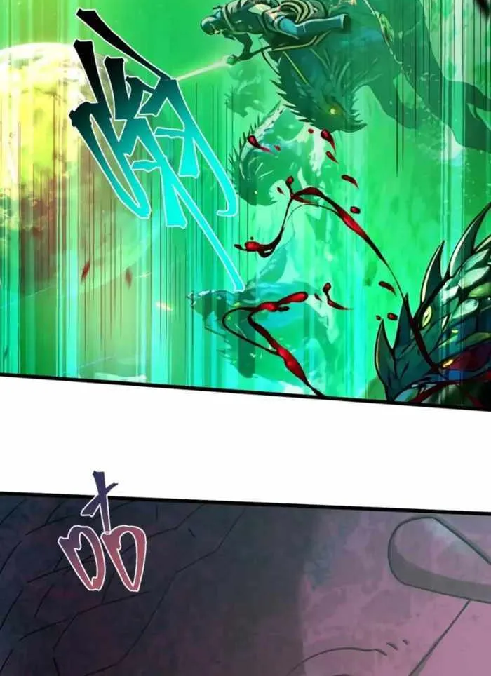 Read Logging 10 000 Years into the Future Apex Future Martial Arts EN Manga Online