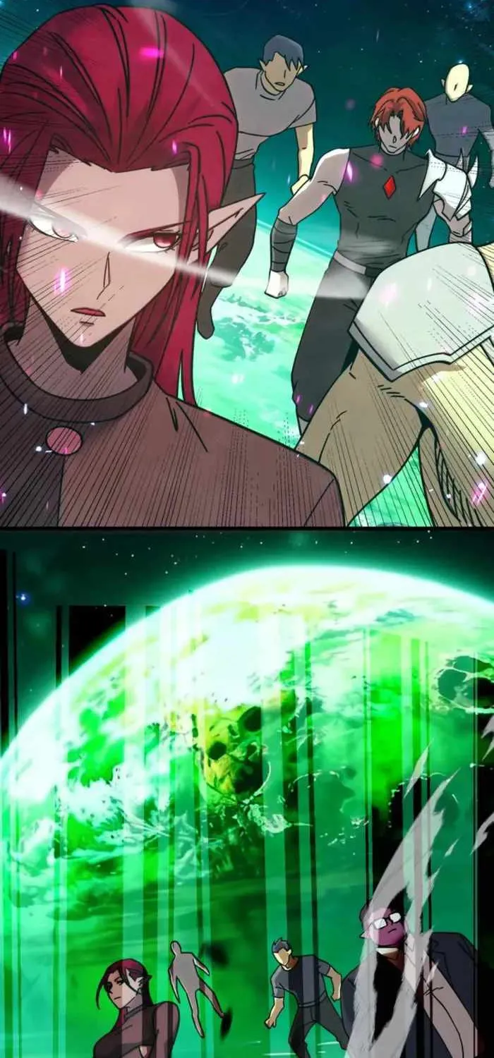 Read Logging 10 000 Years into the Future Apex Future Martial Arts EN Manga Online