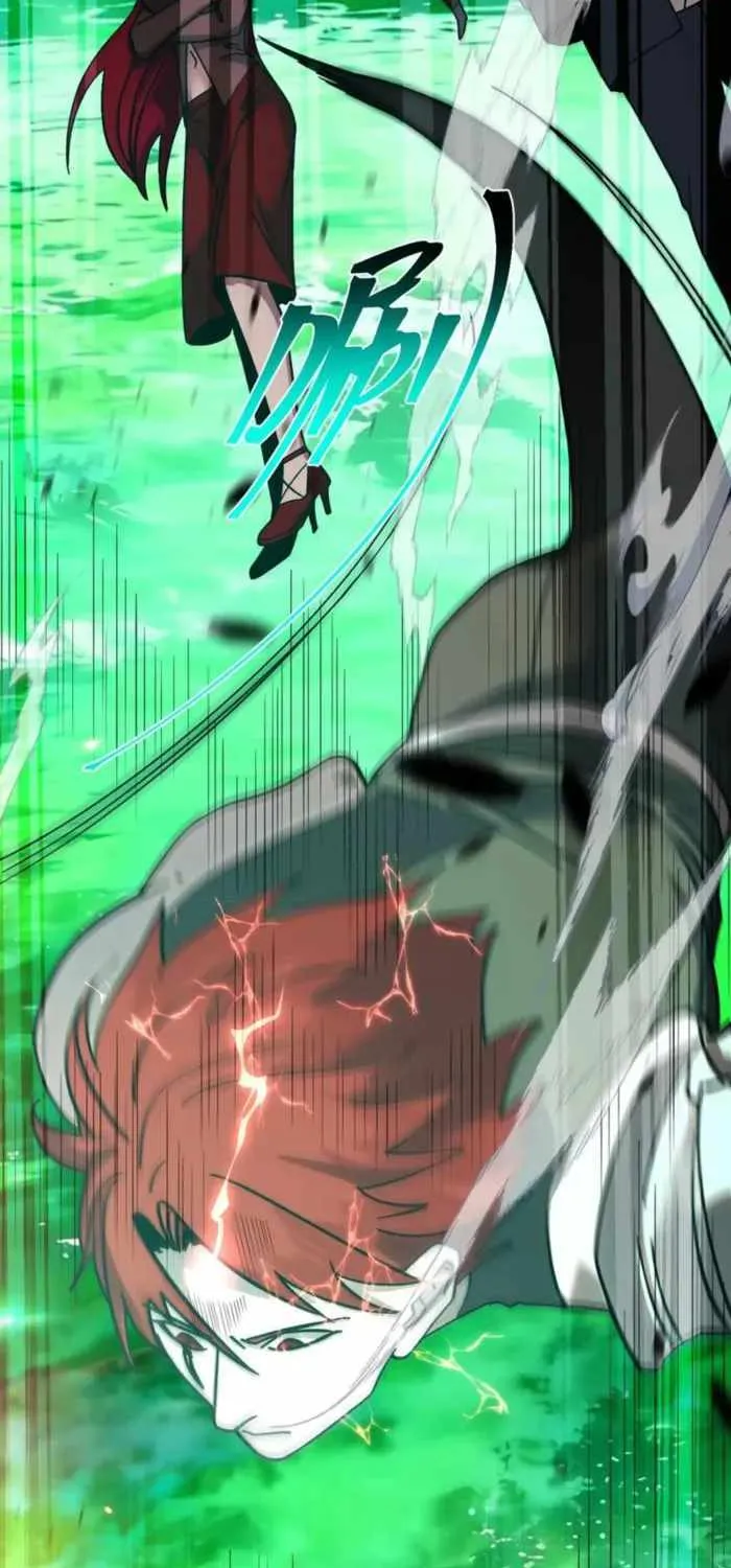 Read Logging 10 000 Years into the Future Apex Future Martial Arts EN Manga Online