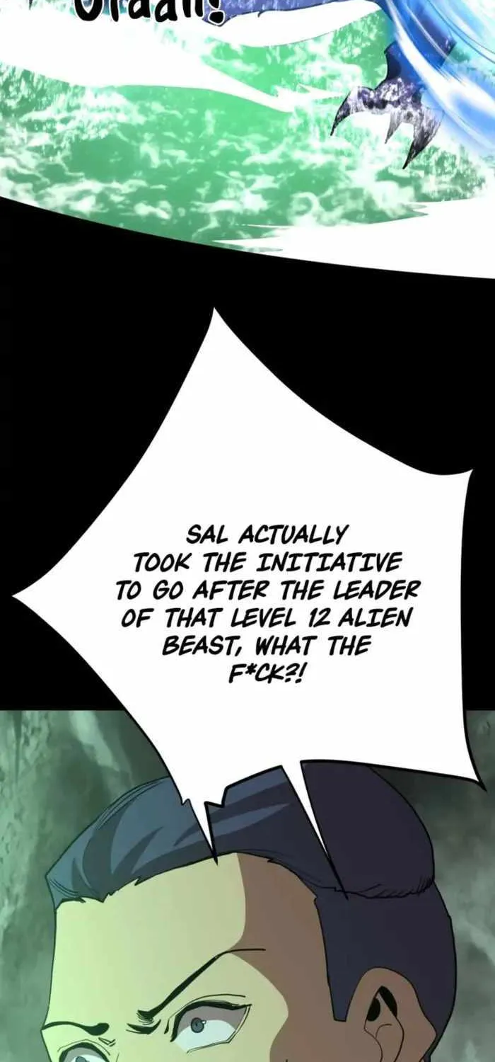 Read Logging 10 000 Years into the Future Apex Future Martial Arts EN Manga Online