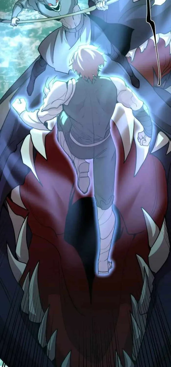 Read Logging 10 000 Years into the Future Apex Future Martial Arts EN Manga Online