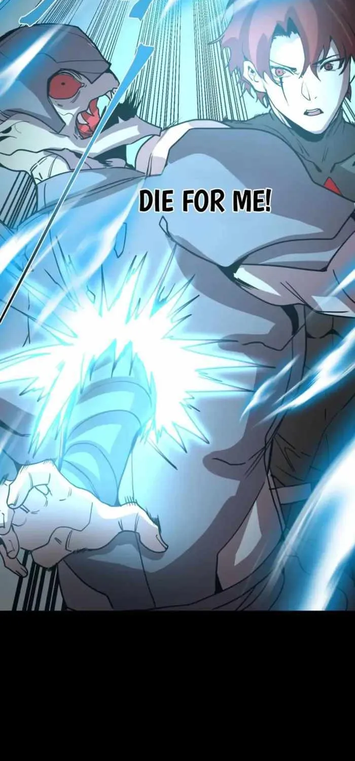 Read Logging 10 000 Years into the Future Apex Future Martial Arts EN Manga Online