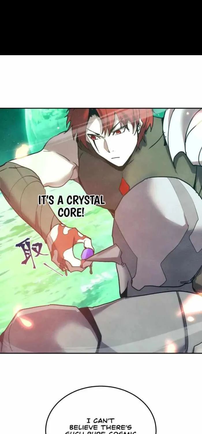 Read Logging 10 000 Years into the Future Apex Future Martial Arts EN Manga Online
