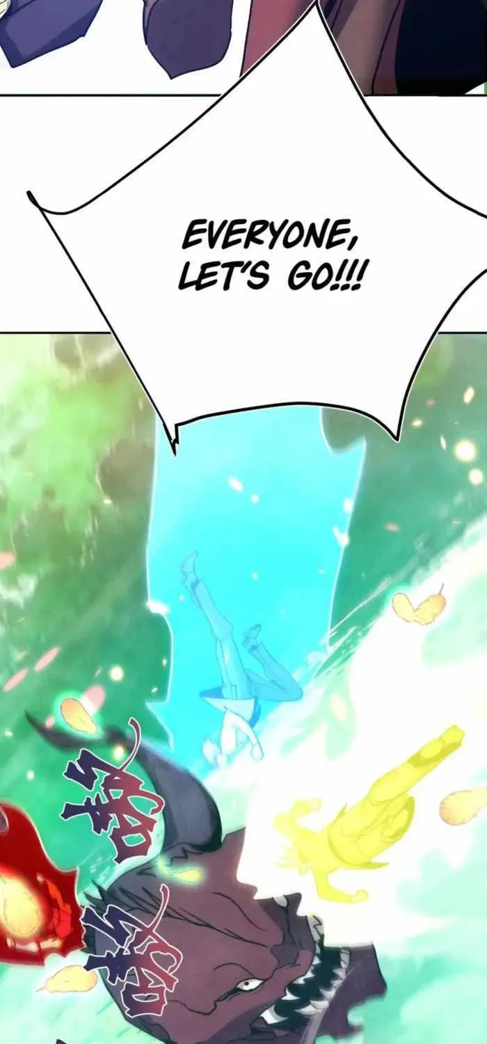 Read Logging 10 000 Years into the Future Apex Future Martial Arts EN Manga Online