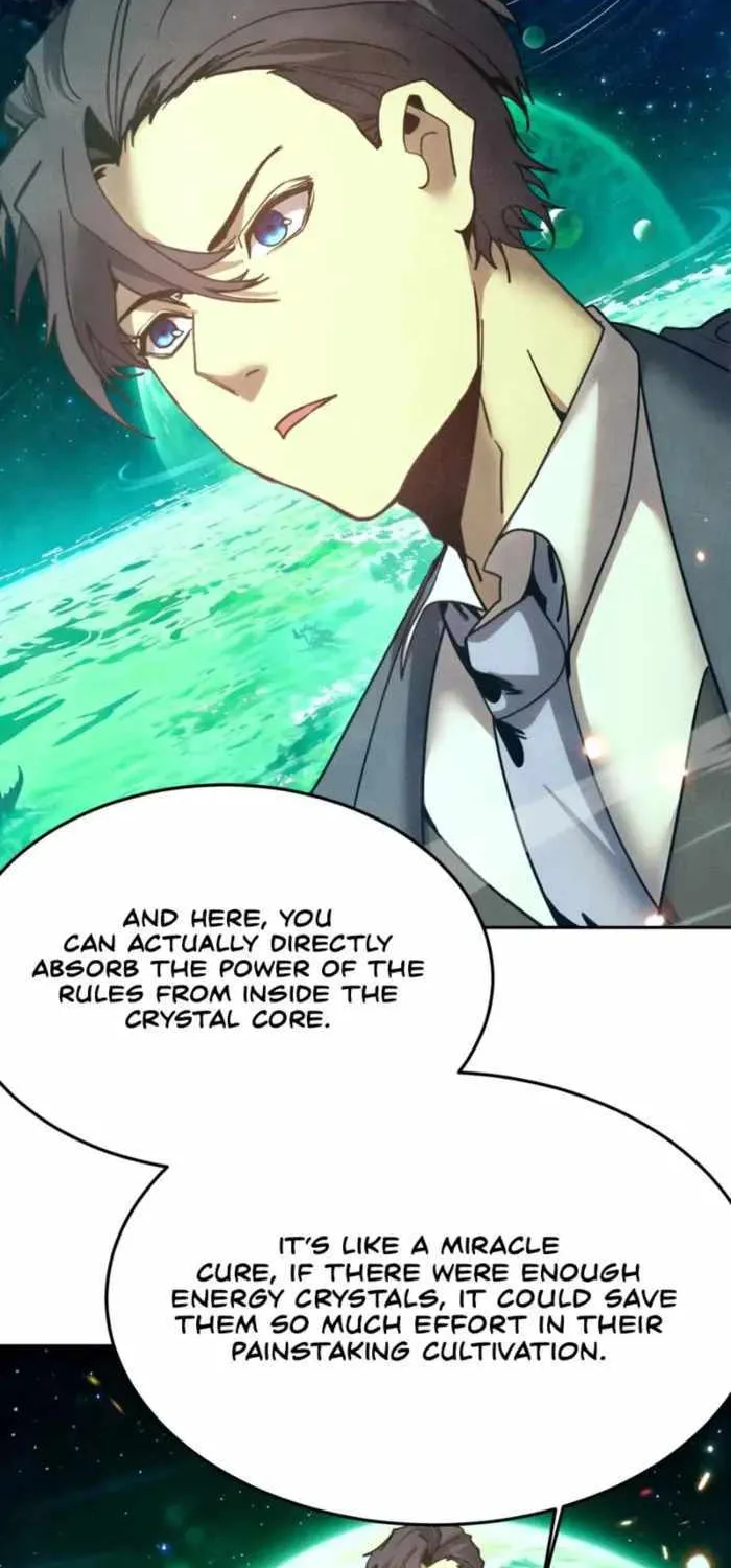 Read Logging 10 000 Years into the Future Apex Future Martial Arts EN Manga Online