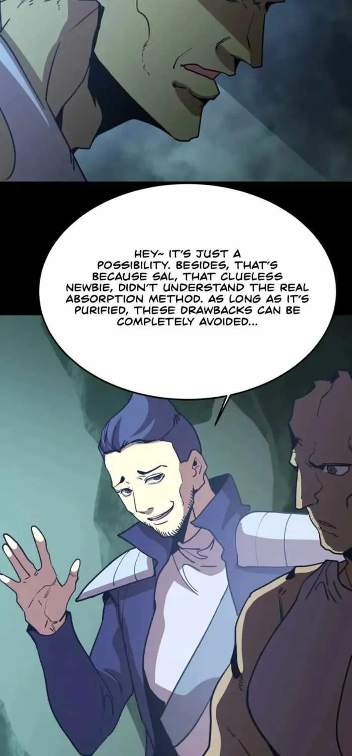 Read Logging 10 000 Years into the Future Apex Future Martial Arts EN Manga Online