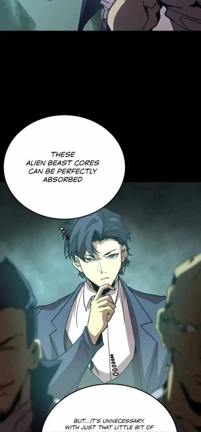 Read Logging 10 000 Years into the Future Apex Future Martial Arts EN Manga Online