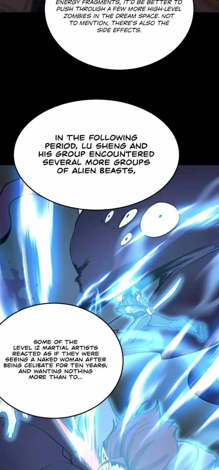 Read Logging 10 000 Years into the Future Apex Future Martial Arts EN Manga Online