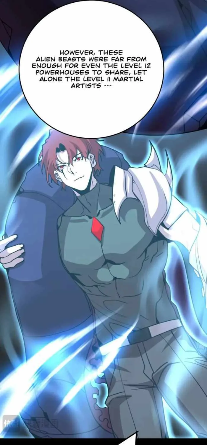 Read Logging 10 000 Years into the Future Apex Future Martial Arts EN Manga Online