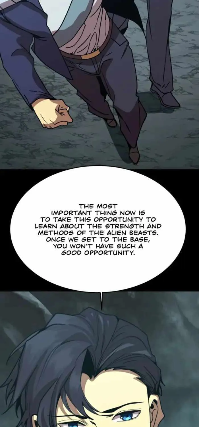 Read Logging 10 000 Years into the Future Apex Future Martial Arts EN Manga Online