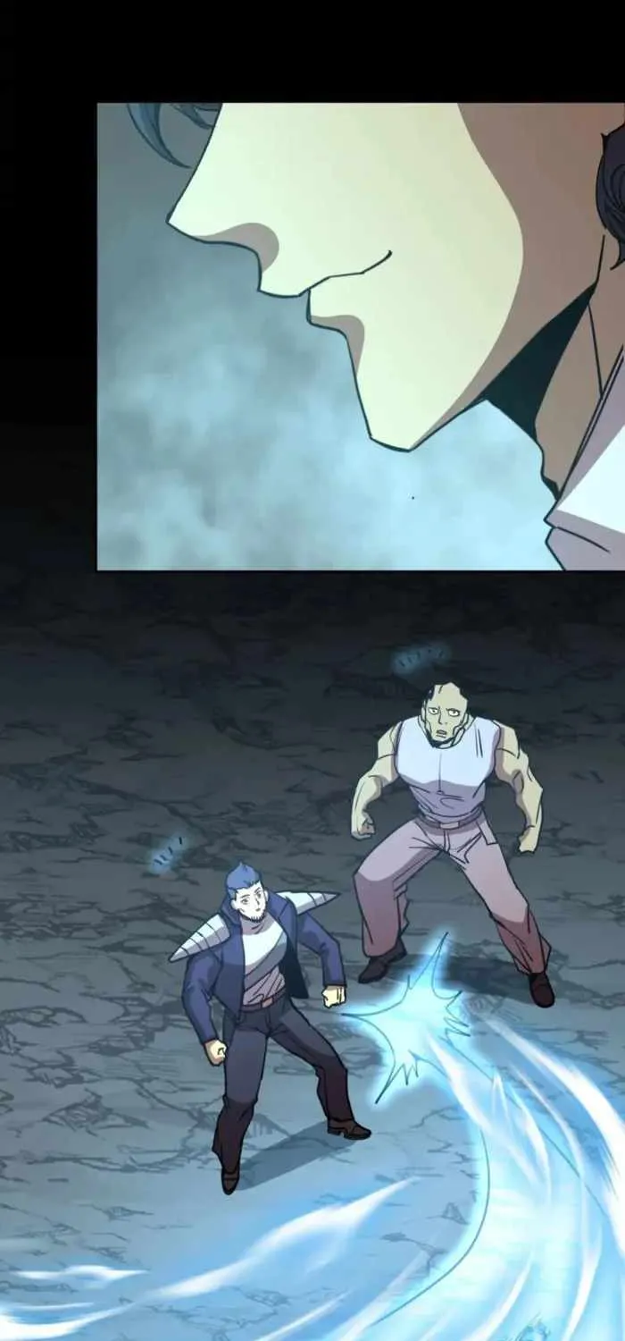 Read Logging 10 000 Years into the Future Apex Future Martial Arts EN Manga Online