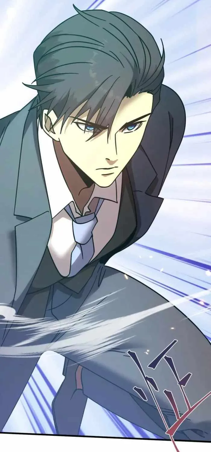 Read Logging 10 000 Years into the Future Apex Future Martial Arts EN Manga Online