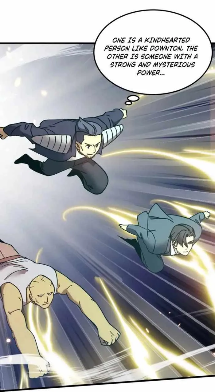 Read Logging 10 000 Years into the Future Apex Future Martial Arts EN Manga Online