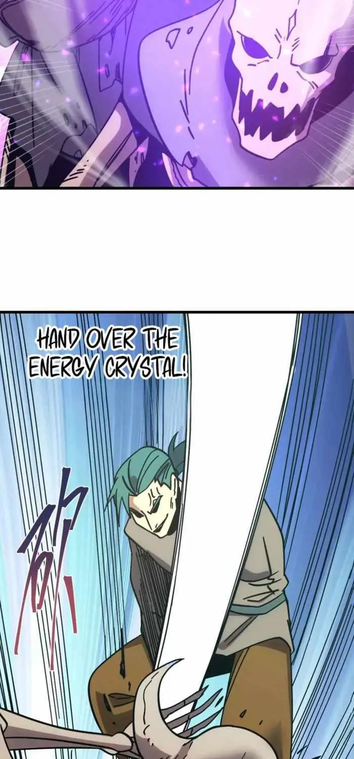 Read Logging 10 000 Years into the Future Apex Future Martial Arts EN Manga Online