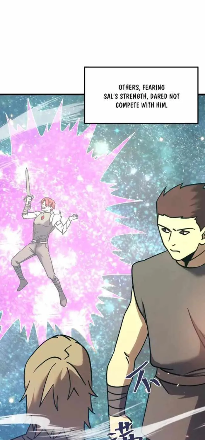 Read Logging 10 000 Years into the Future Apex Future Martial Arts EN Manga Online