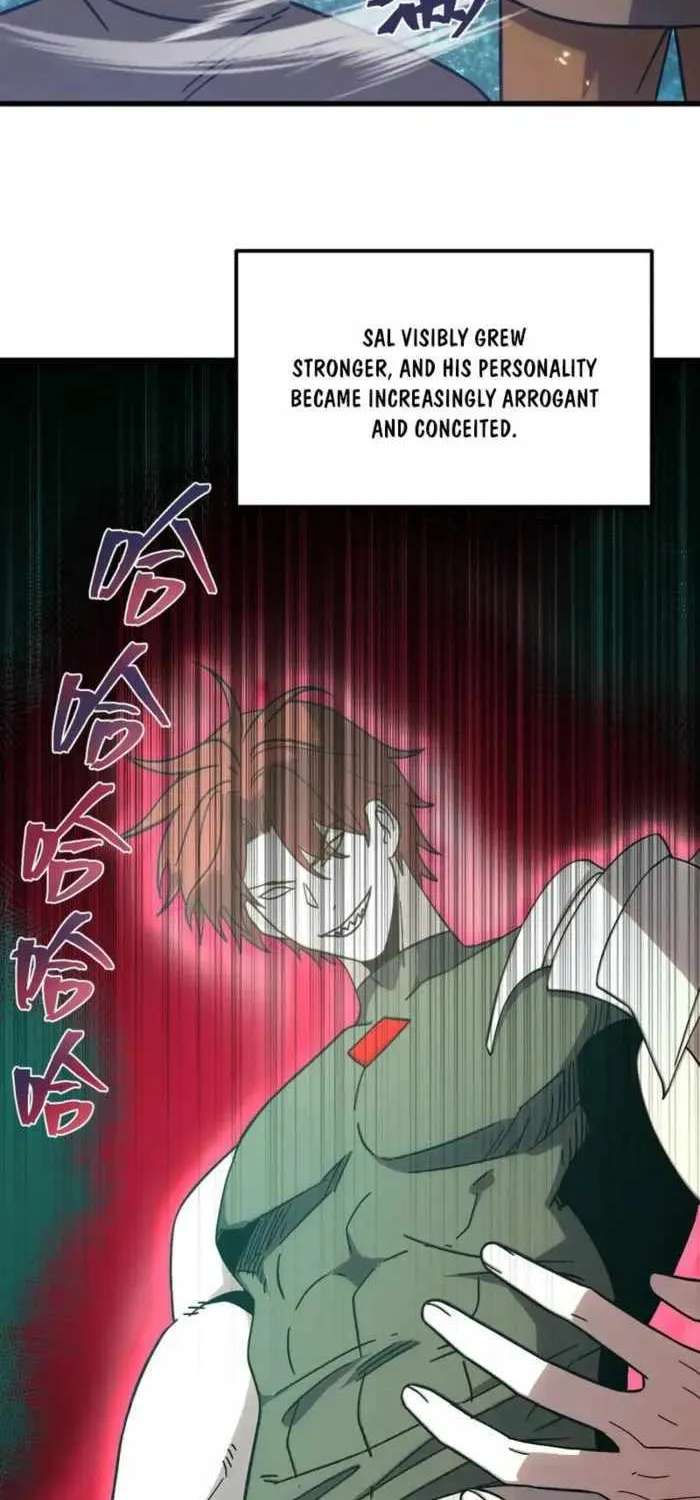 Read Logging 10 000 Years into the Future Apex Future Martial Arts EN Manga Online