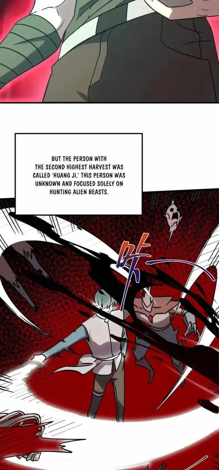 Read Logging 10 000 Years into the Future Apex Future Martial Arts EN Manga Online
