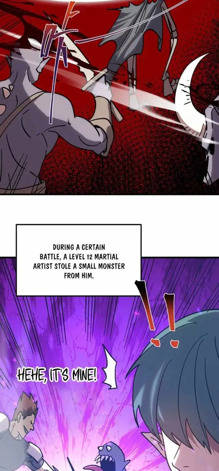 Read Logging 10 000 Years into the Future Apex Future Martial Arts EN Manga Online