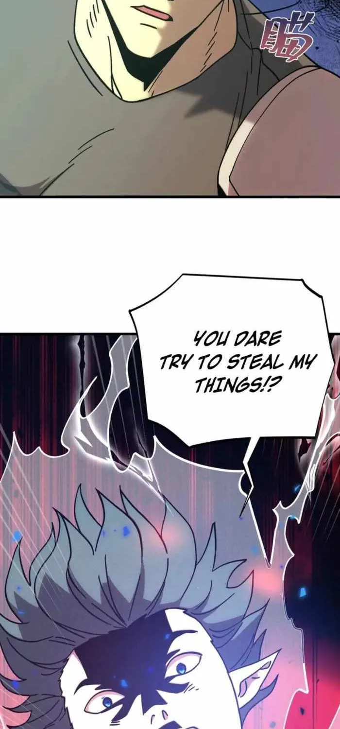 Read Logging 10 000 Years into the Future Apex Future Martial Arts EN Manga Online