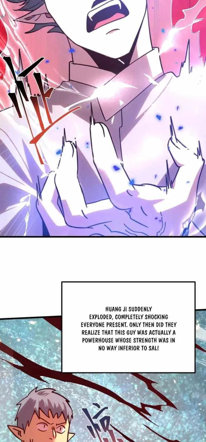 Read Logging 10 000 Years into the Future Apex Future Martial Arts EN Manga Online