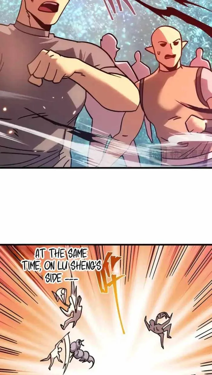 Read Logging 10 000 Years into the Future Apex Future Martial Arts EN Manga Online