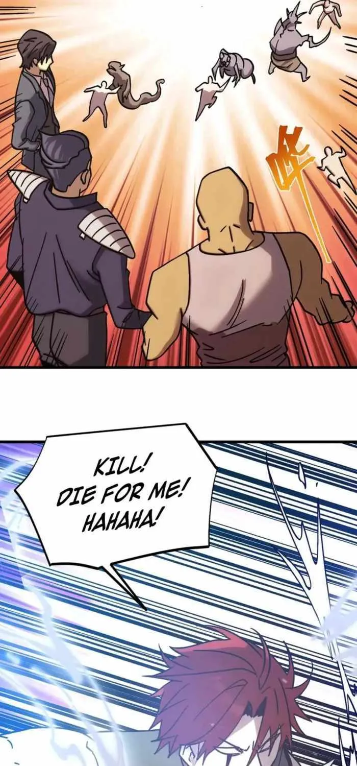 Read Logging 10 000 Years into the Future Apex Future Martial Arts EN Manga Online