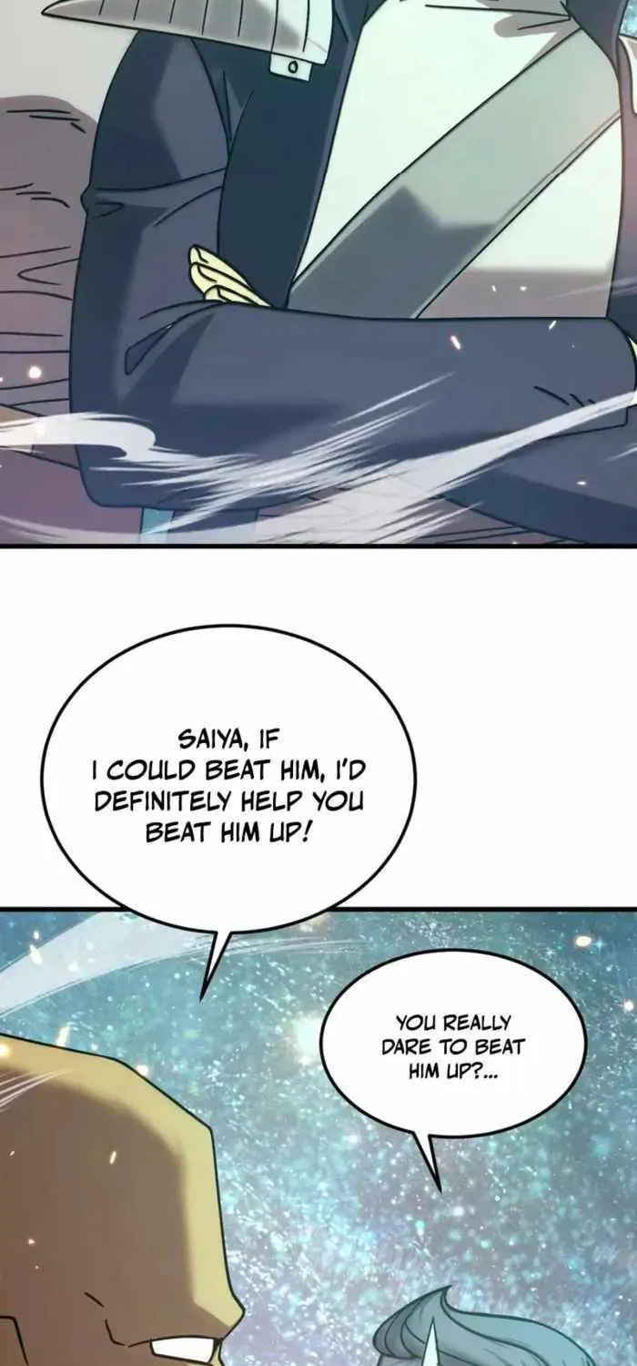 Read Logging 10 000 Years into the Future Apex Future Martial Arts EN Manga Online