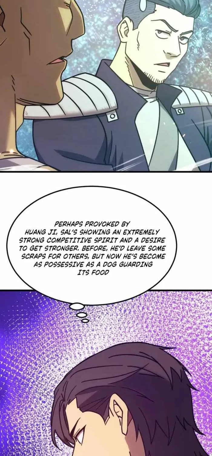 Read Logging 10 000 Years into the Future Apex Future Martial Arts EN Manga Online