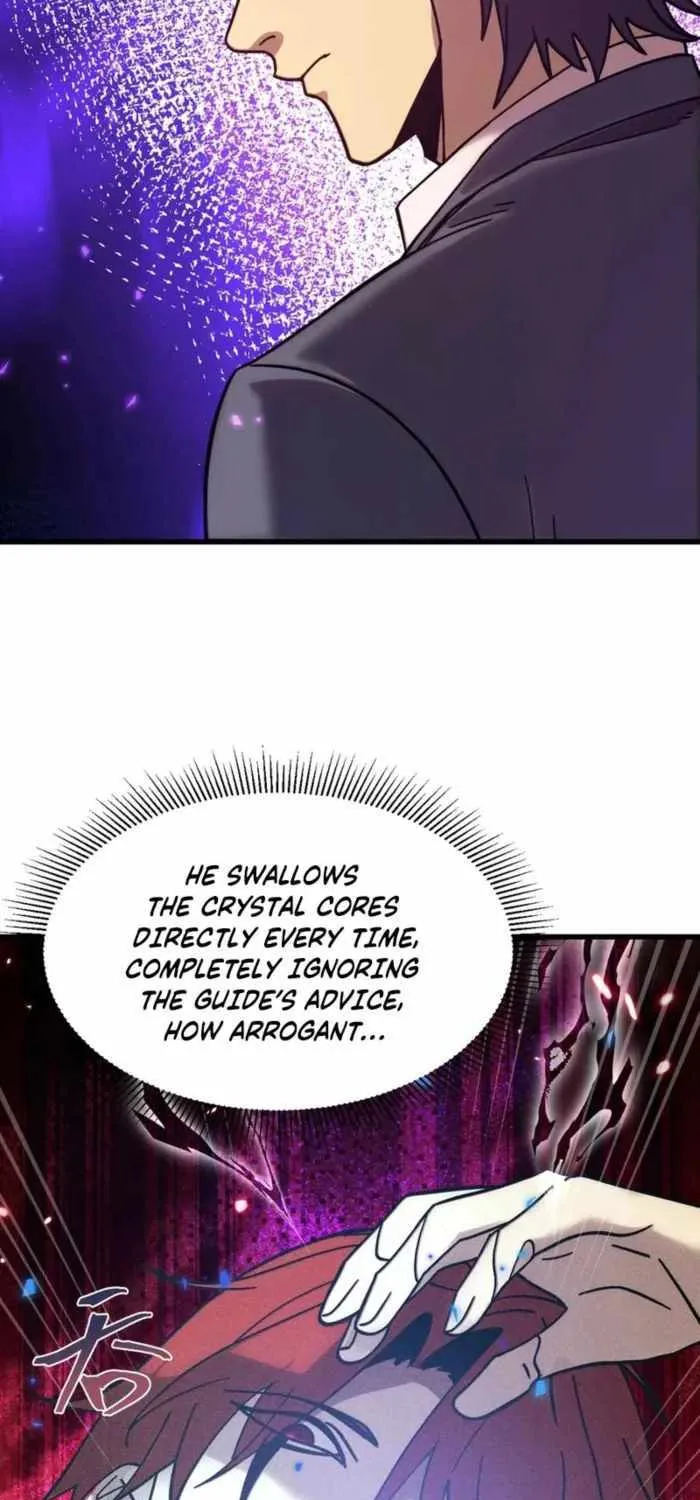 Read Logging 10 000 Years into the Future Apex Future Martial Arts EN Manga Online