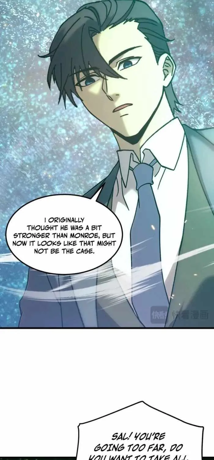 Read Logging 10 000 Years into the Future Apex Future Martial Arts EN Manga Online