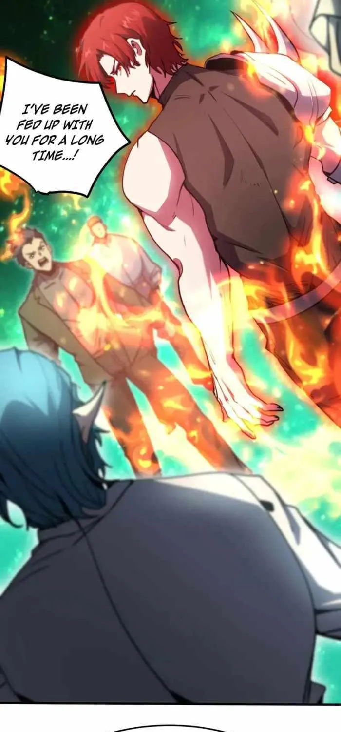 Read Logging 10 000 Years into the Future Apex Future Martial Arts EN Manga Online